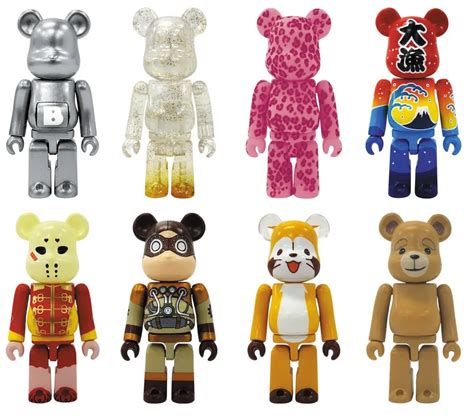 original bearbrick